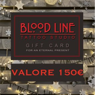 GIFT CARD 150-01